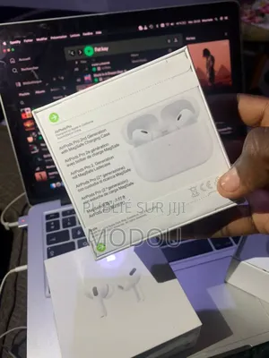 Vente Flash Airpods Pro 2