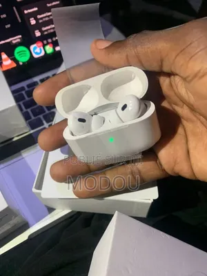 Vente Flash Airpods Pro 2