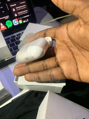 Vente Flash Airpods Pro 2