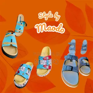 Padame Orthopédique