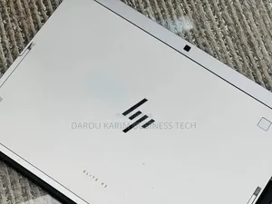 Photo - New HP Elite X2 1013 G4 8GB Intel Core I5 SSD 256GB