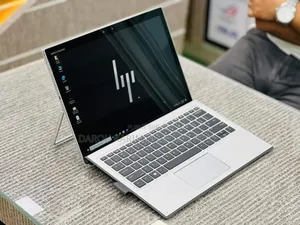 New HP Elite X2 1013 G4 8GB Intel Core I5 SSD 256GB
