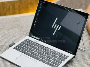 New HP Elite X2 1013 G4 8GB Intel Core I5 SSD 256GB