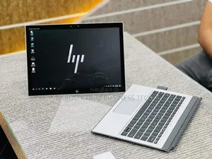 New HP Elite X2 1013 G4 8GB Intel Core I5 SSD 256GB