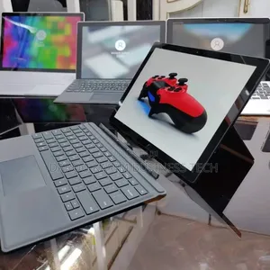 New Microsoft Surface Pro 4 8GB Intel Core I5 SSD 256GB