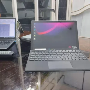 New Microsoft Surface Pro 4 8GB Intel Core I5 SSD 256GB