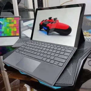 New Microsoft Surface Pro 4 8GB Intel Core I5 SSD 256GB