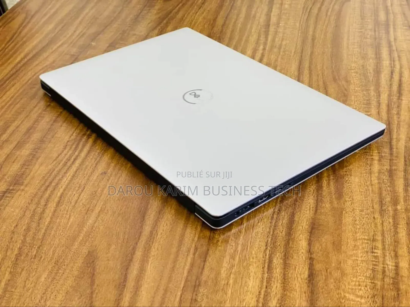 New Dell Precision 5530 32GB Intel Core I7 SSD 512GB