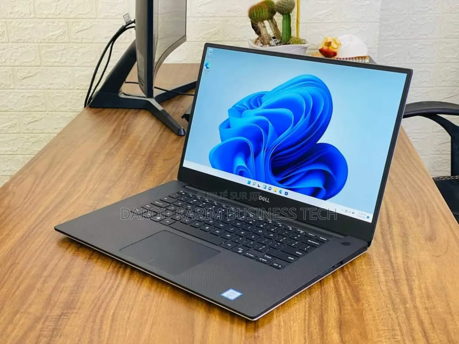 New Dell Precision 5530 32GB Intel Core I7 SSD 512GB