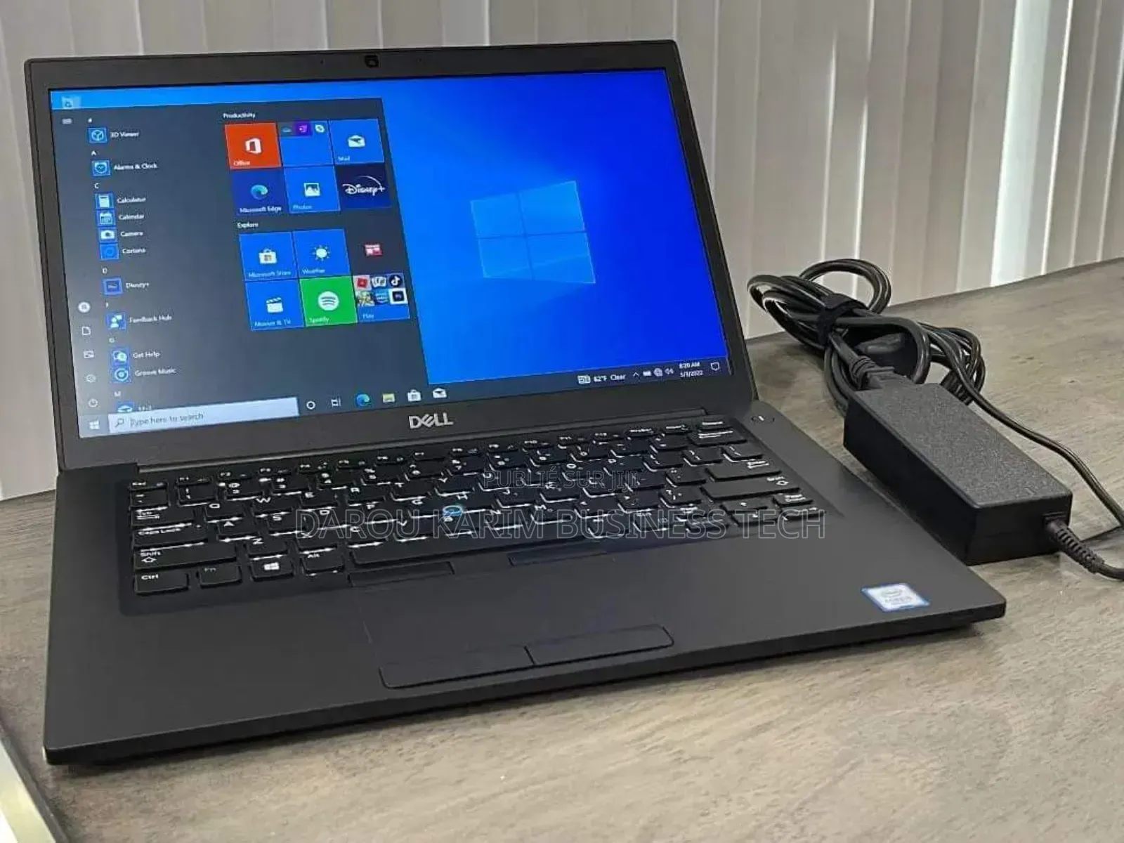 New Dell Latitude 7490 16GB Intel Core I5 SSD 512GB