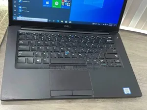 New Dell Latitude 7490 16GB Intel Core I5 SSD 512GB