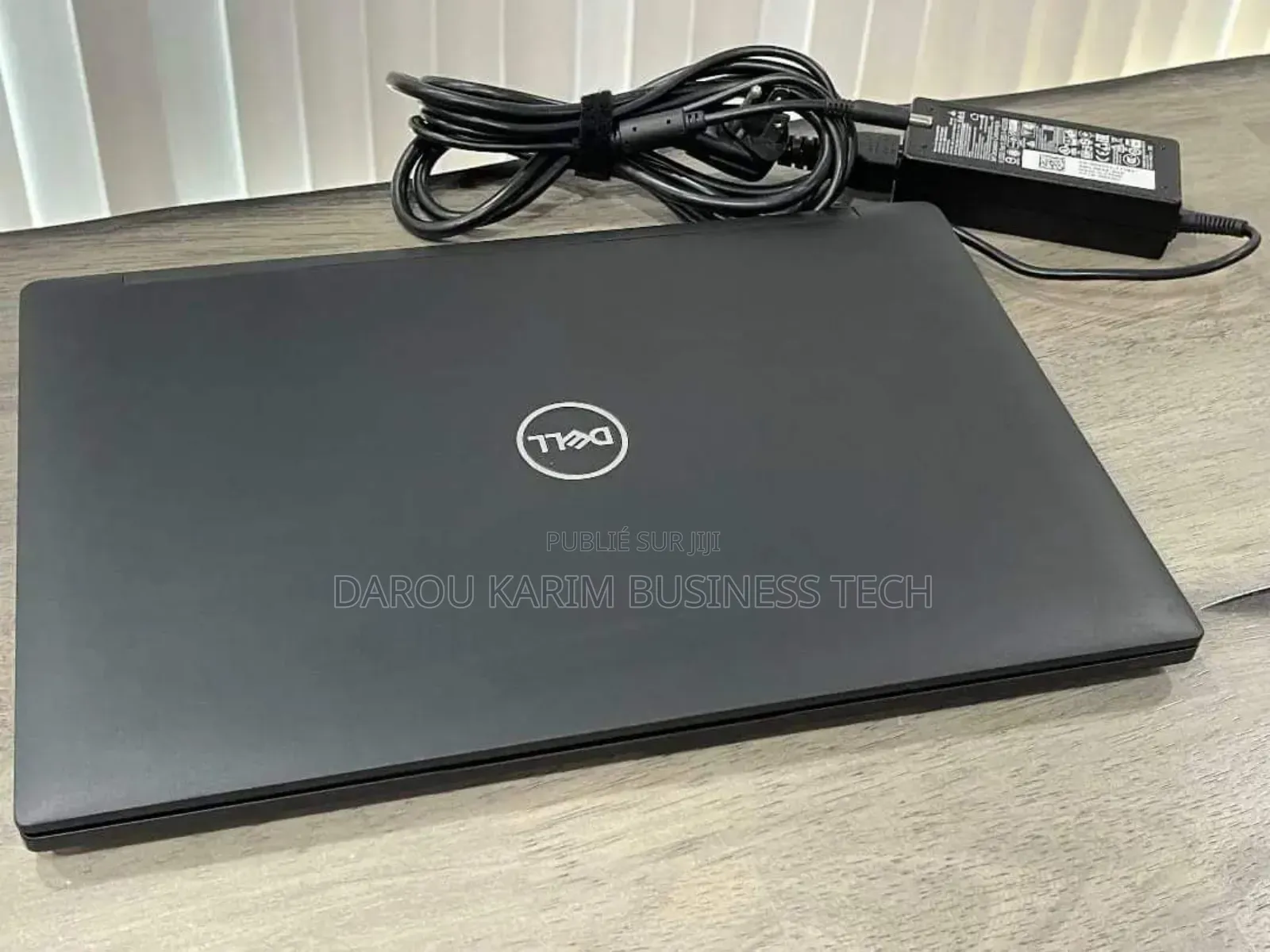 New Dell Latitude 7490 16GB Intel Core I5 SSD 512GB