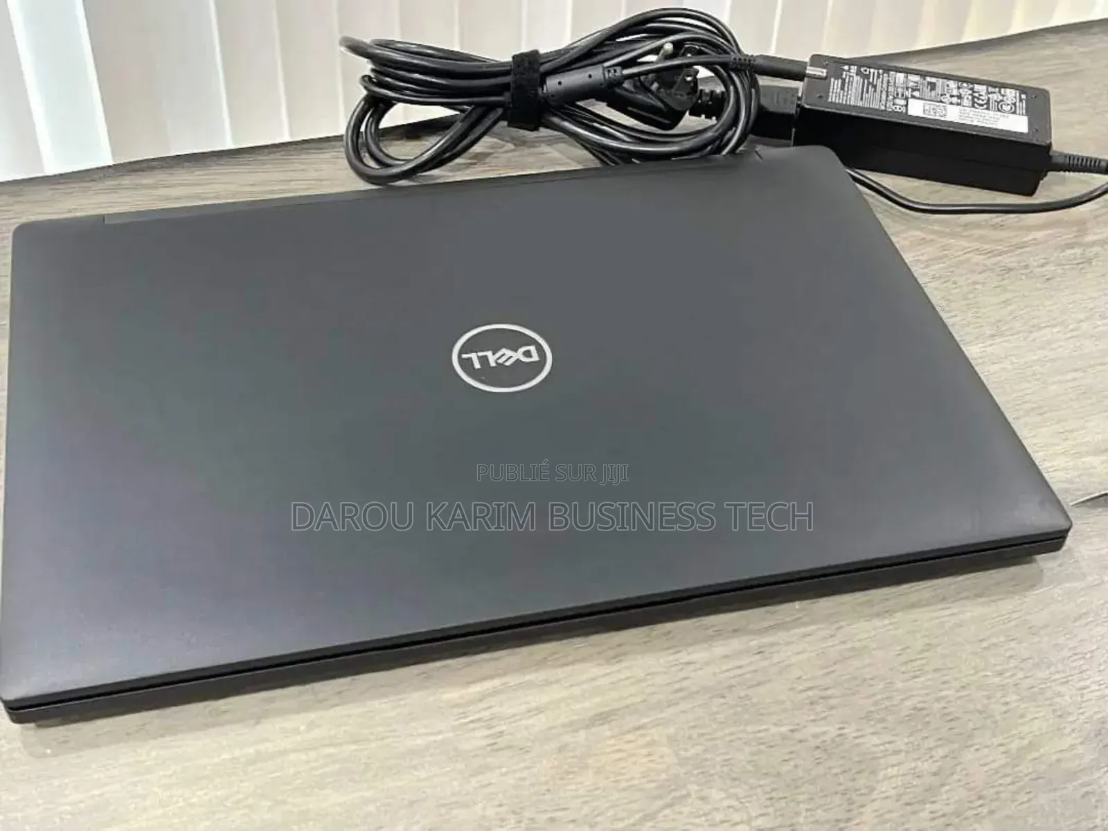 New Dell Latitude 7490 16GB Intel Core I5 SSD 512GB