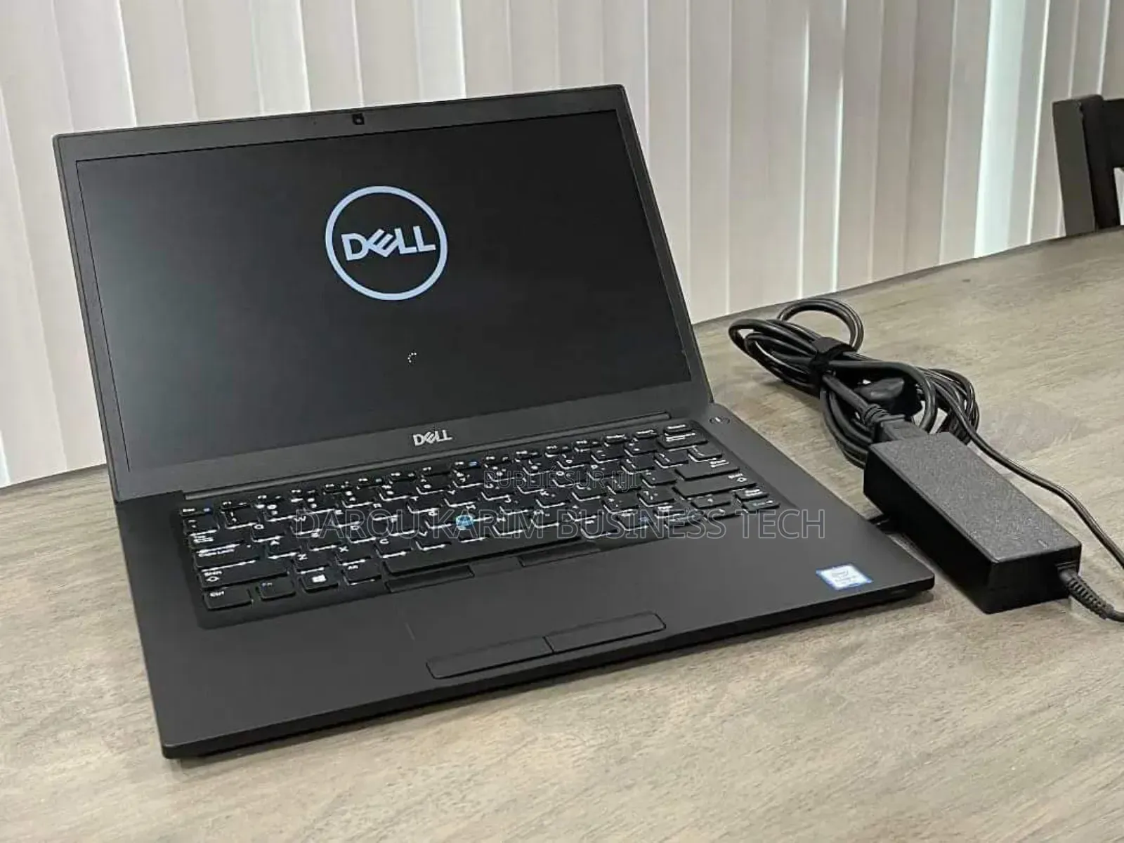 New Dell Latitude 7490 16GB Intel Core I5 SSD 512GB