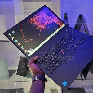 New Lenovo Thinkpad L14 16GB Intel Core I5 SSD 512GB