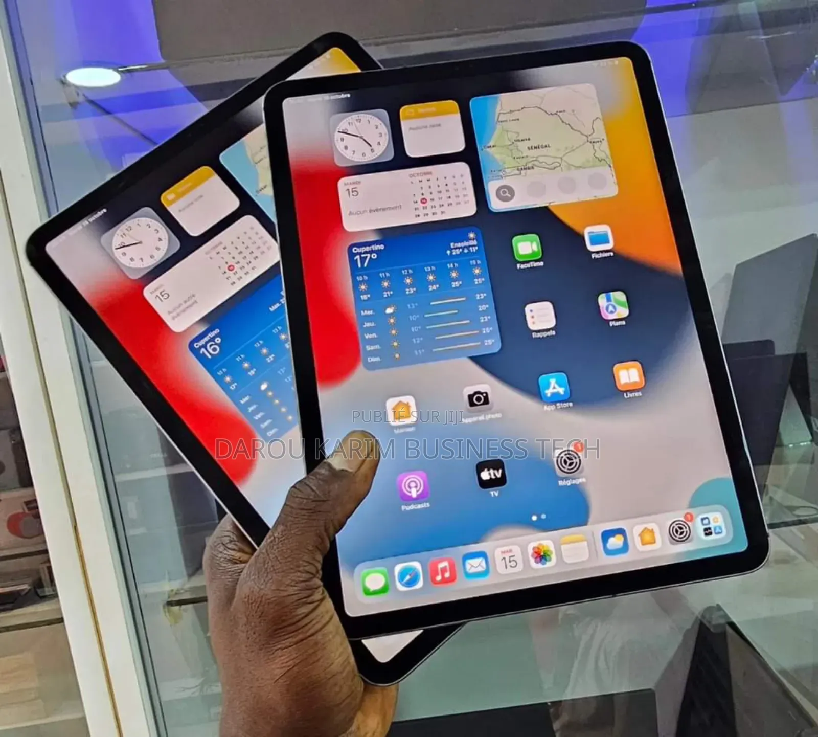 New Apple iPad Pro 256 GO Autre