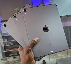 New Apple iPad Pro 256 GO Autre