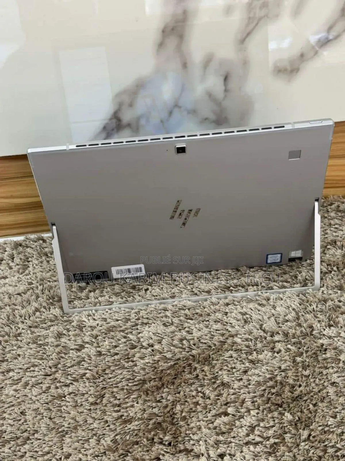 New HP Elite X2 1013 G4 8GB Intel Core I5 SSD 256GB