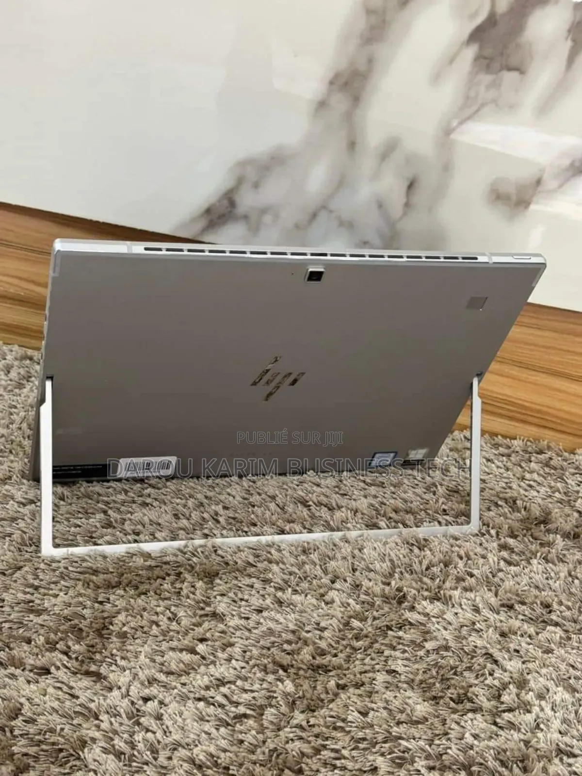 New HP Elite X2 1013 G4 8GB Intel Core I5 SSD 256GB