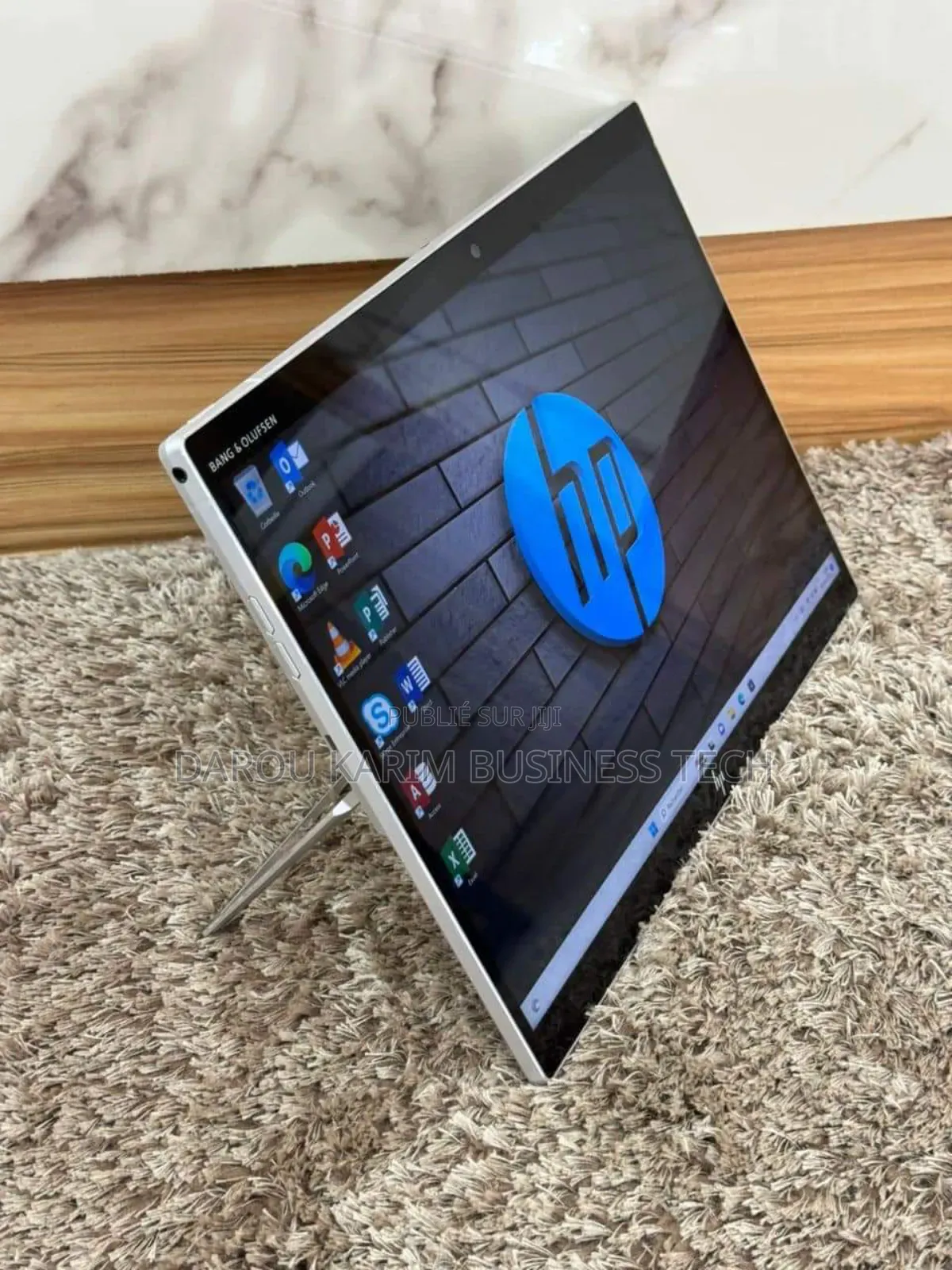 New HP Elite X2 1013 G4 8GB Intel Core I5 SSD 256GB