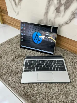 New HP Elite X2 1013 G4 8GB Intel Core I5 SSD 256GB