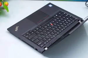 New Lenovo ThinkPad T480 16GB Intel Core I7 SSD 512GB