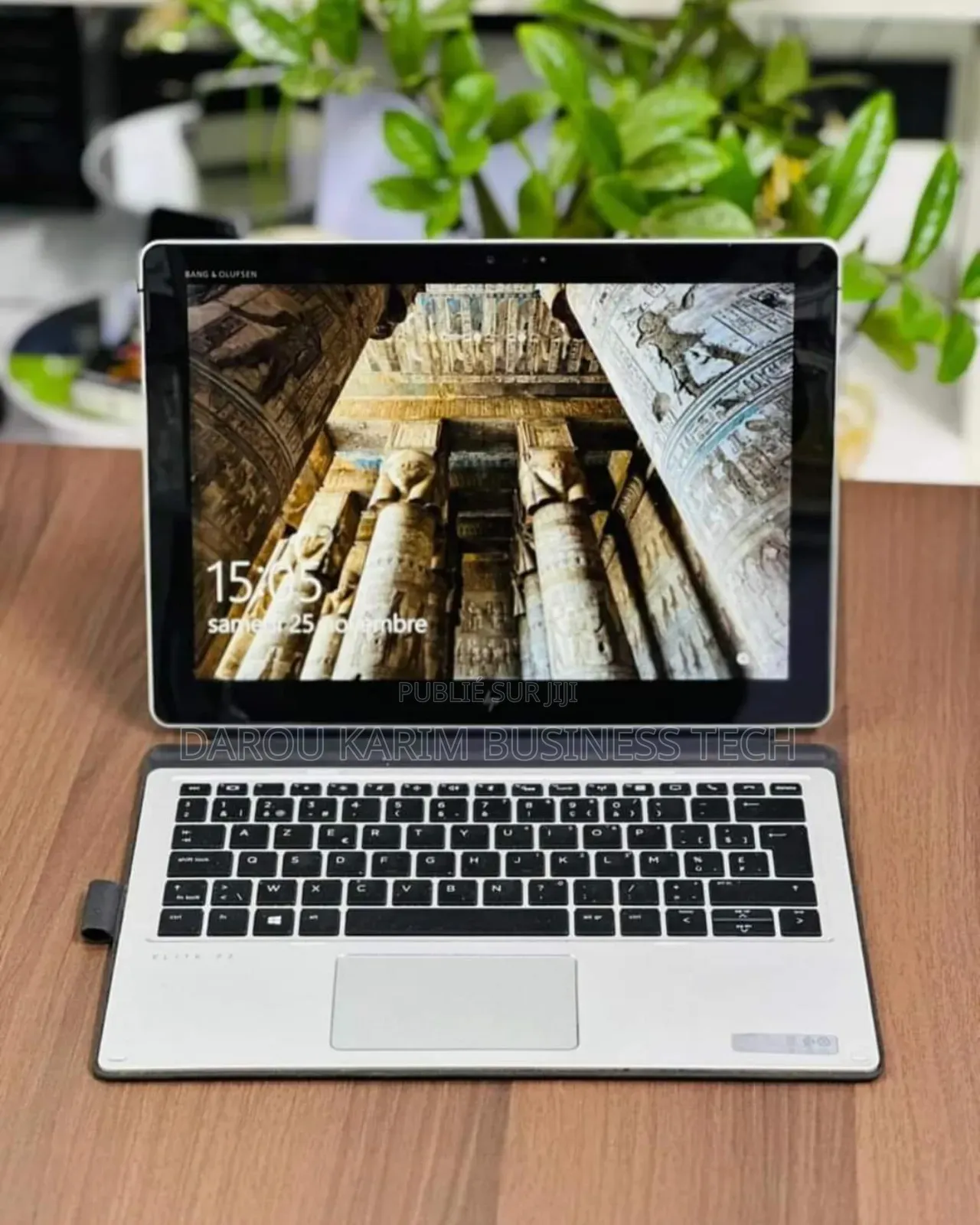 New HP Elite X2 1012 G2 8GB Intel Core I5 SSD 256GB