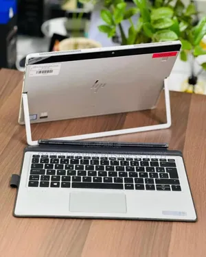 New HP Elite X2 1012 G2 8GB Intel Core I5 SSD 256GB