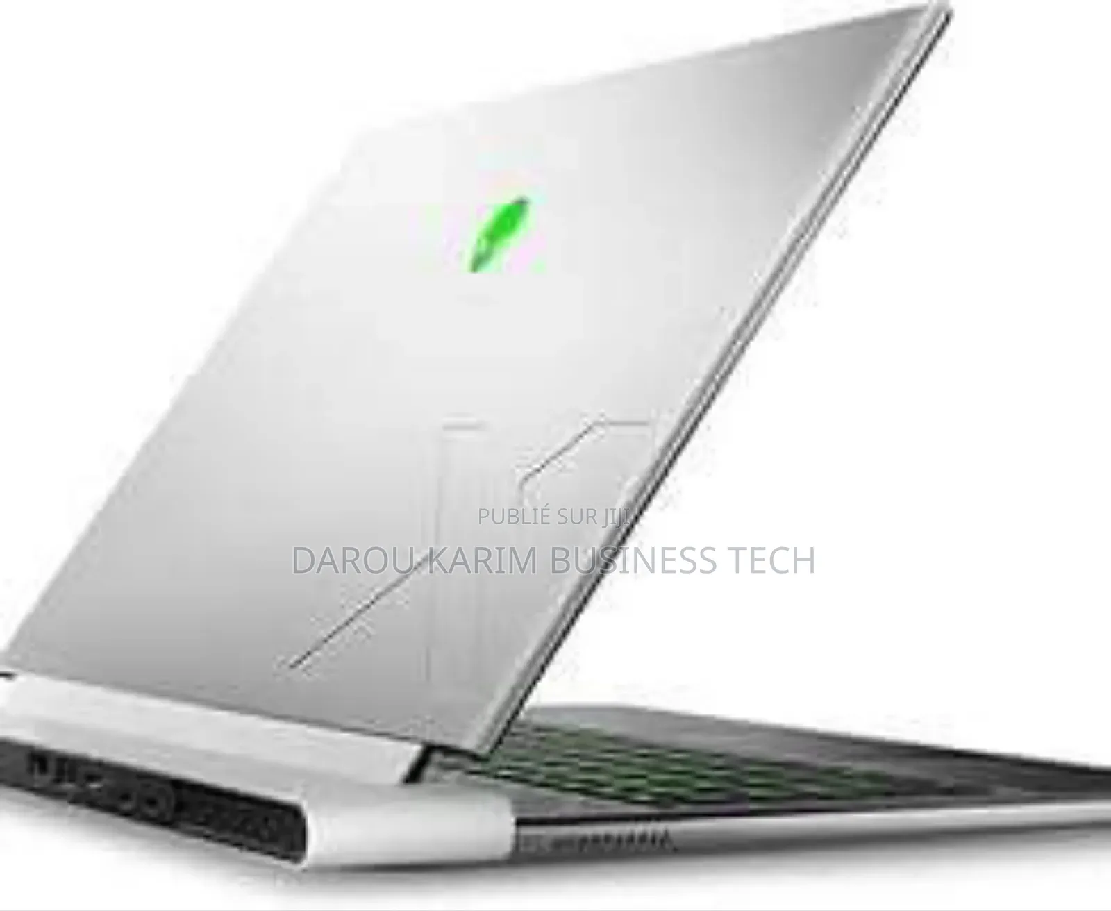 New Ordinateur Portable Dell Alienware X14 32GB Intel Core I7 SSD 4T