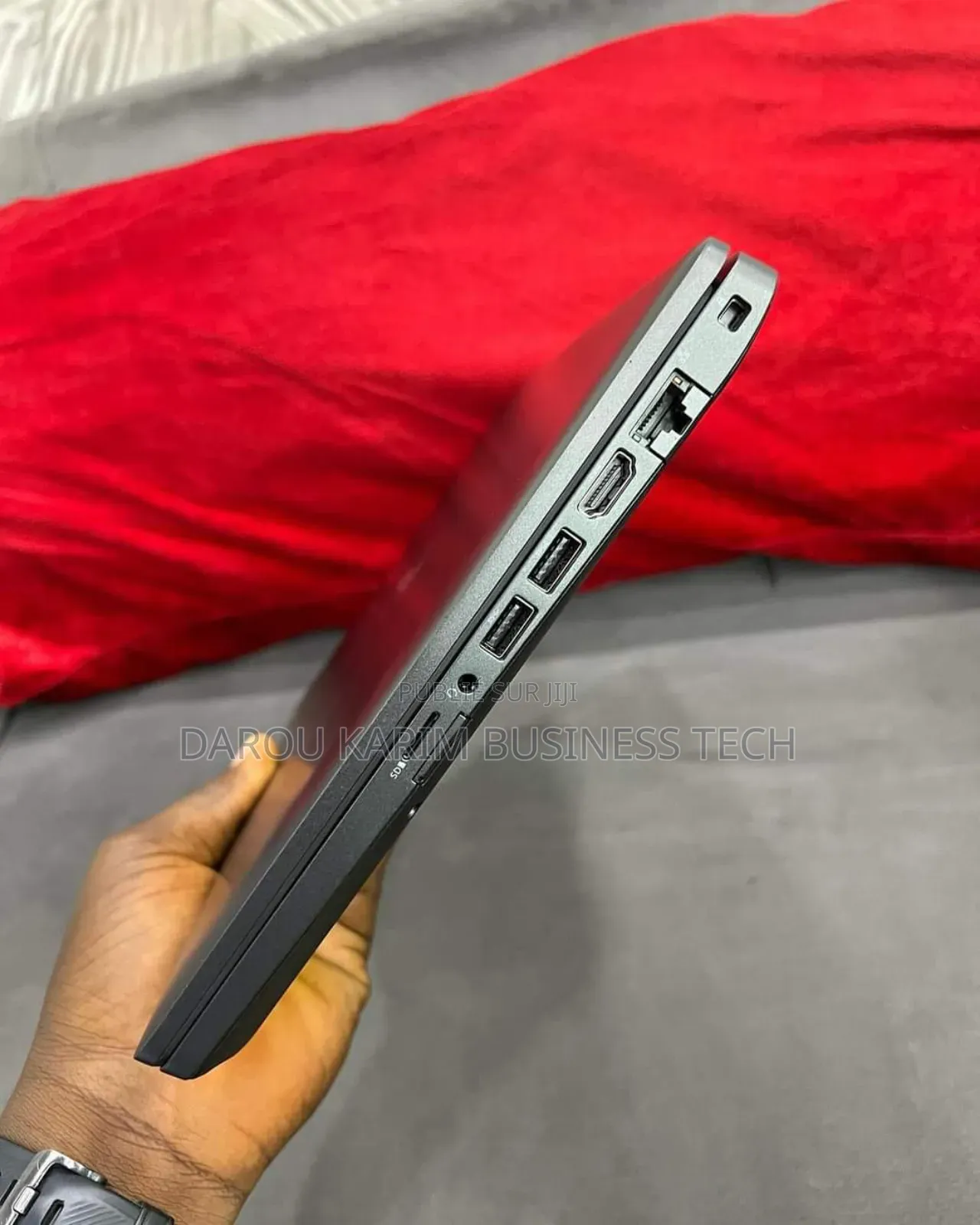 New Dell Latitude 5400 16GB Intel Core I5 SSD 256GB