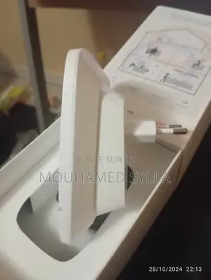 Repeteur Signal Wifi / Wifi Extender