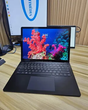 New Microsoft Surface Laptop 5 16GB Intel Core I7 SSD 512GB