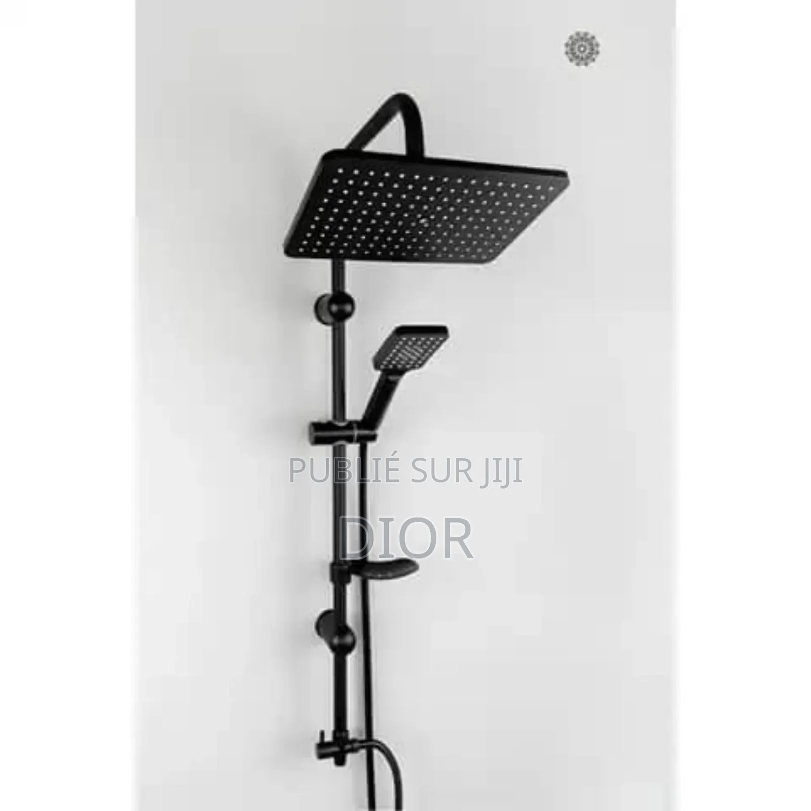Chasse Colonne De Douche