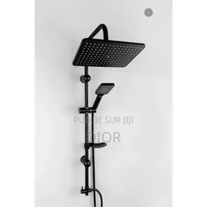 Chasse Colonne De Douche