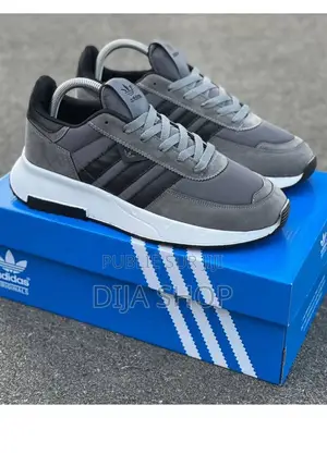 *Adidas Retropy F2 * *Pointures Disponibles