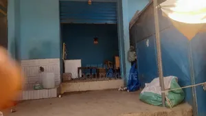 2chbre Appartement-terrasse dans Appartement Premier, Thiès Nord