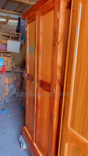 Armoire De 2 Battants