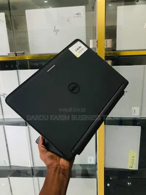 New Ordinateur Portable Dell Latitude 3350 8GB Intel Core I5 SSD 256GB