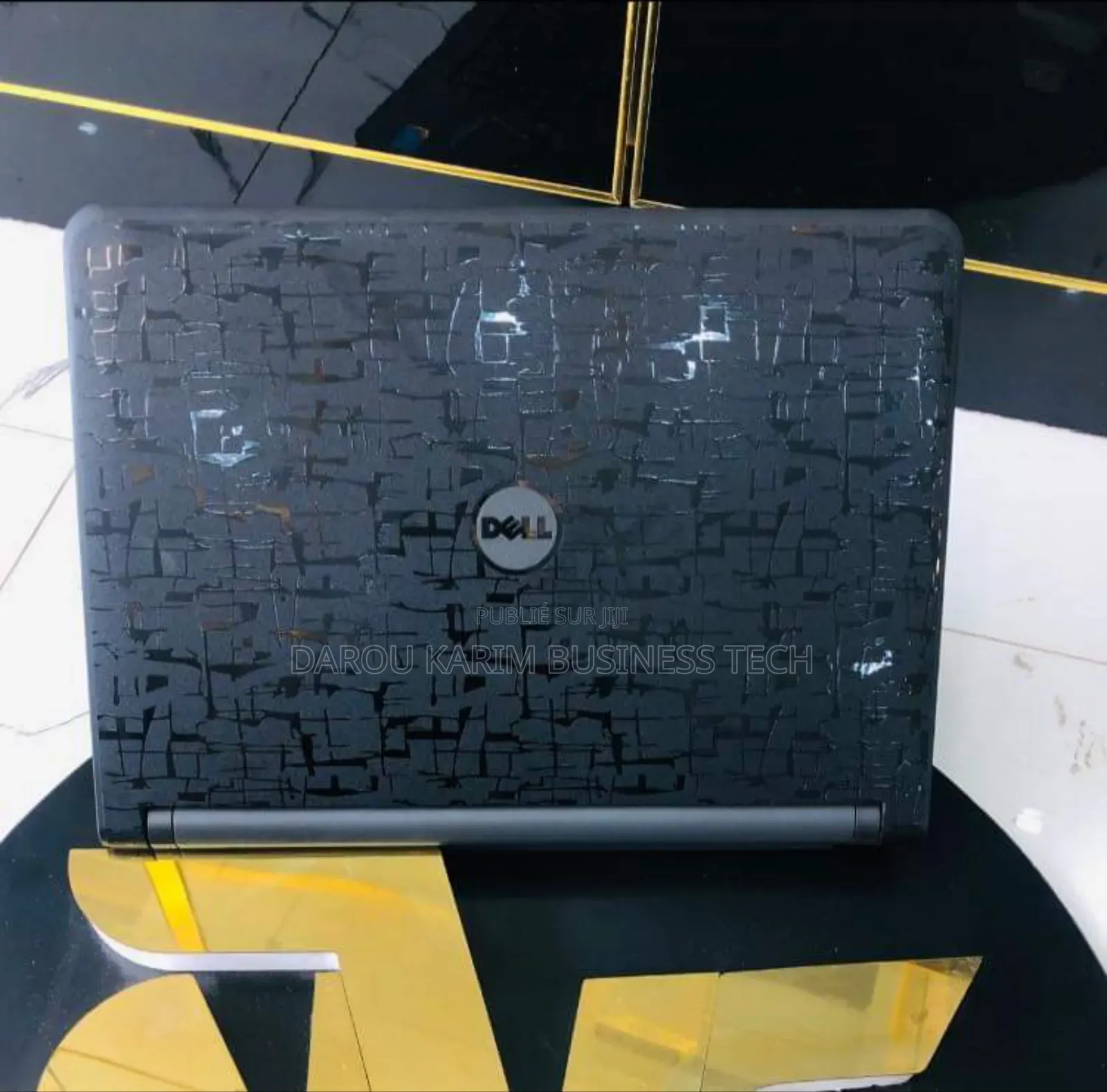 New Ordinateur Portable Dell Latitude 3350 8GB Intel Core I5 SSD 256GB