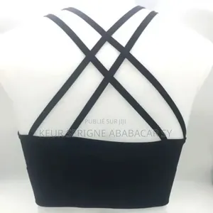 Photo - Body Croiser Derrière