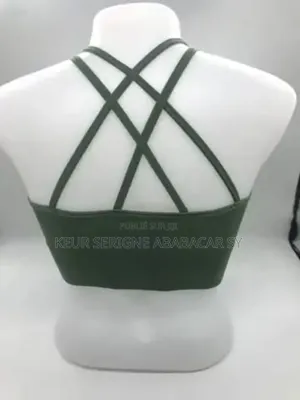 Body Croiser Derrière