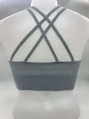 Body Croiser Derrière