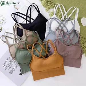 Body Croiser Derrière