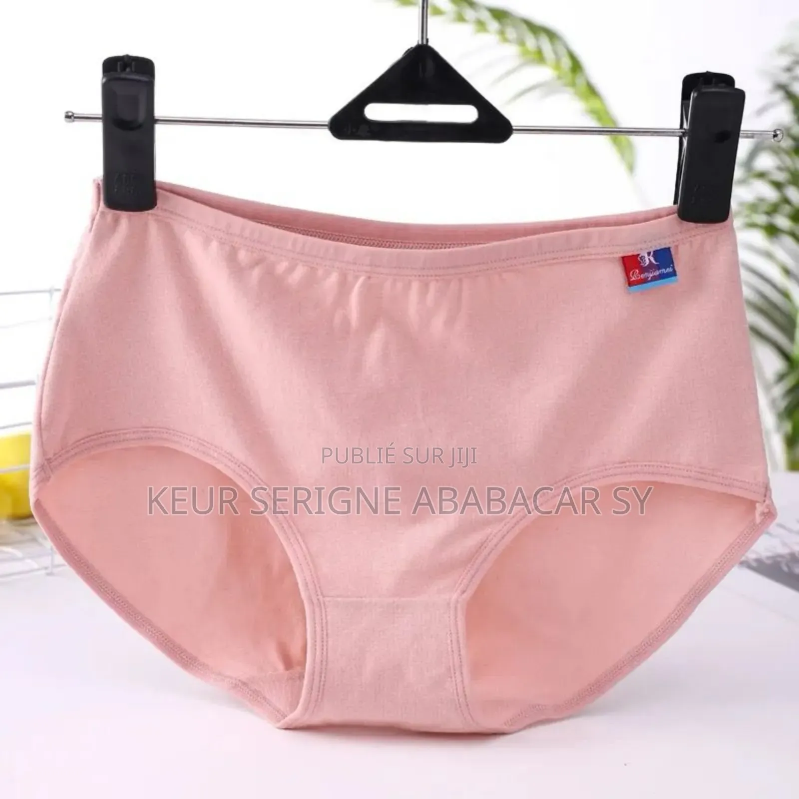 Silip en Coton Original