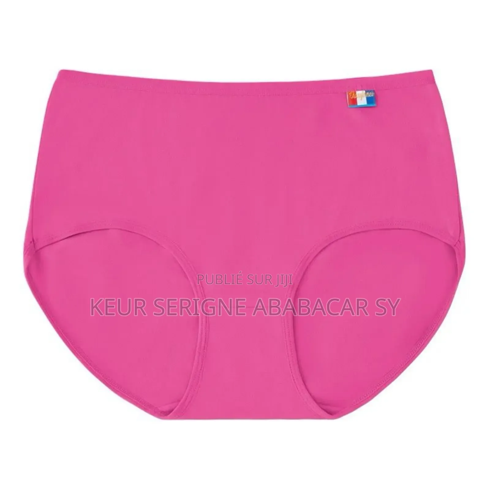 Silip en Coton Original