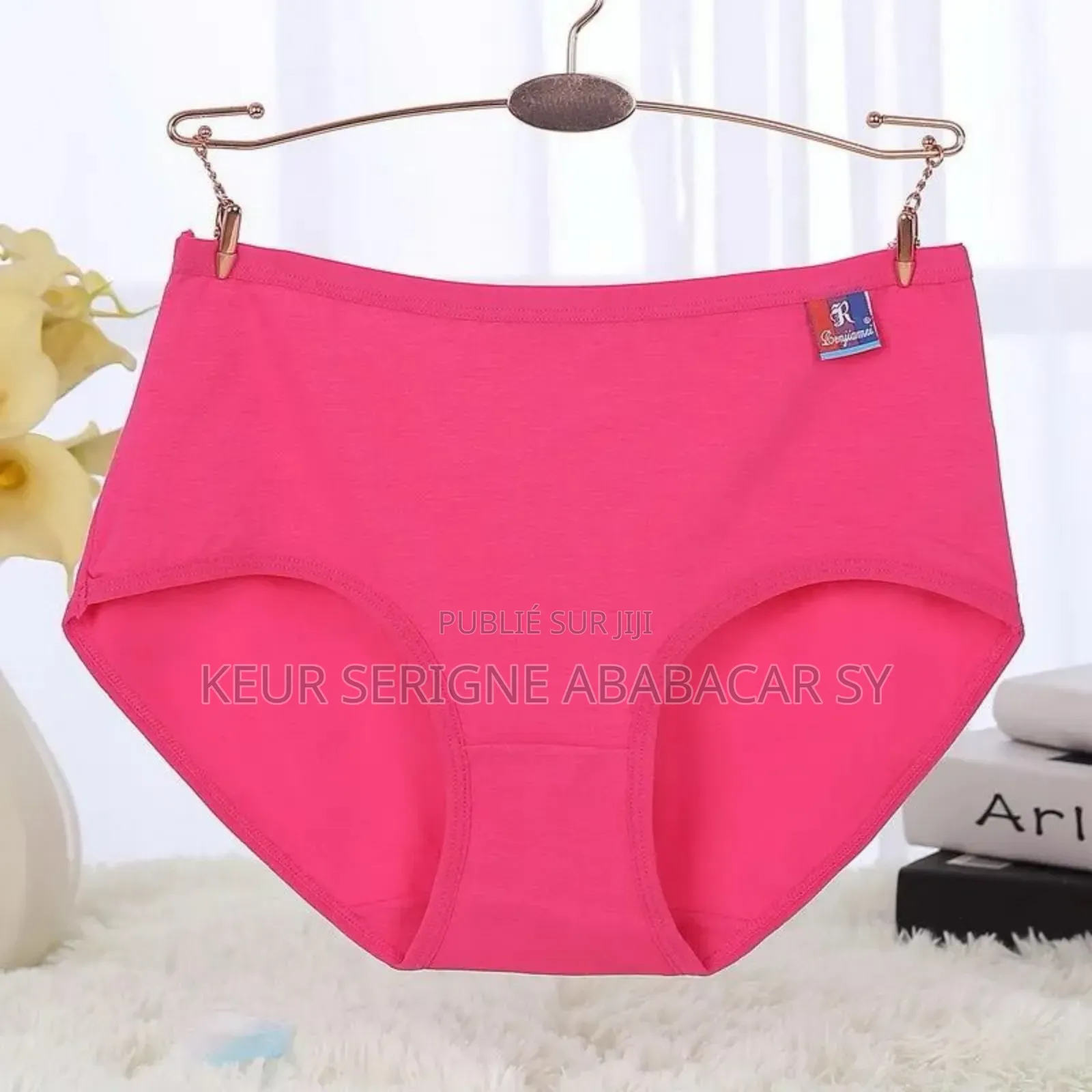 Silip en Coton Original