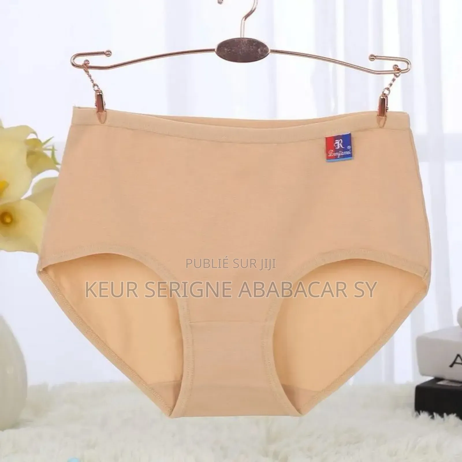 Silip en Coton Original