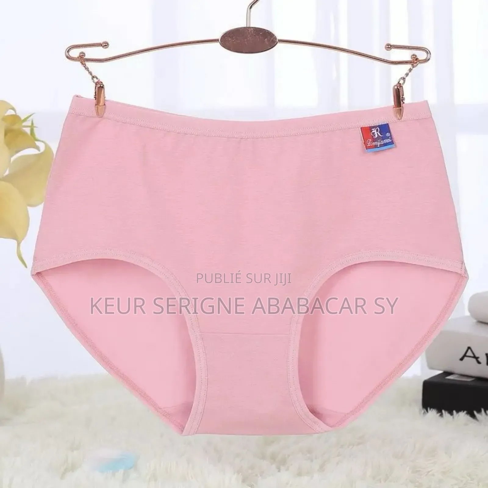 Silip en Coton Original