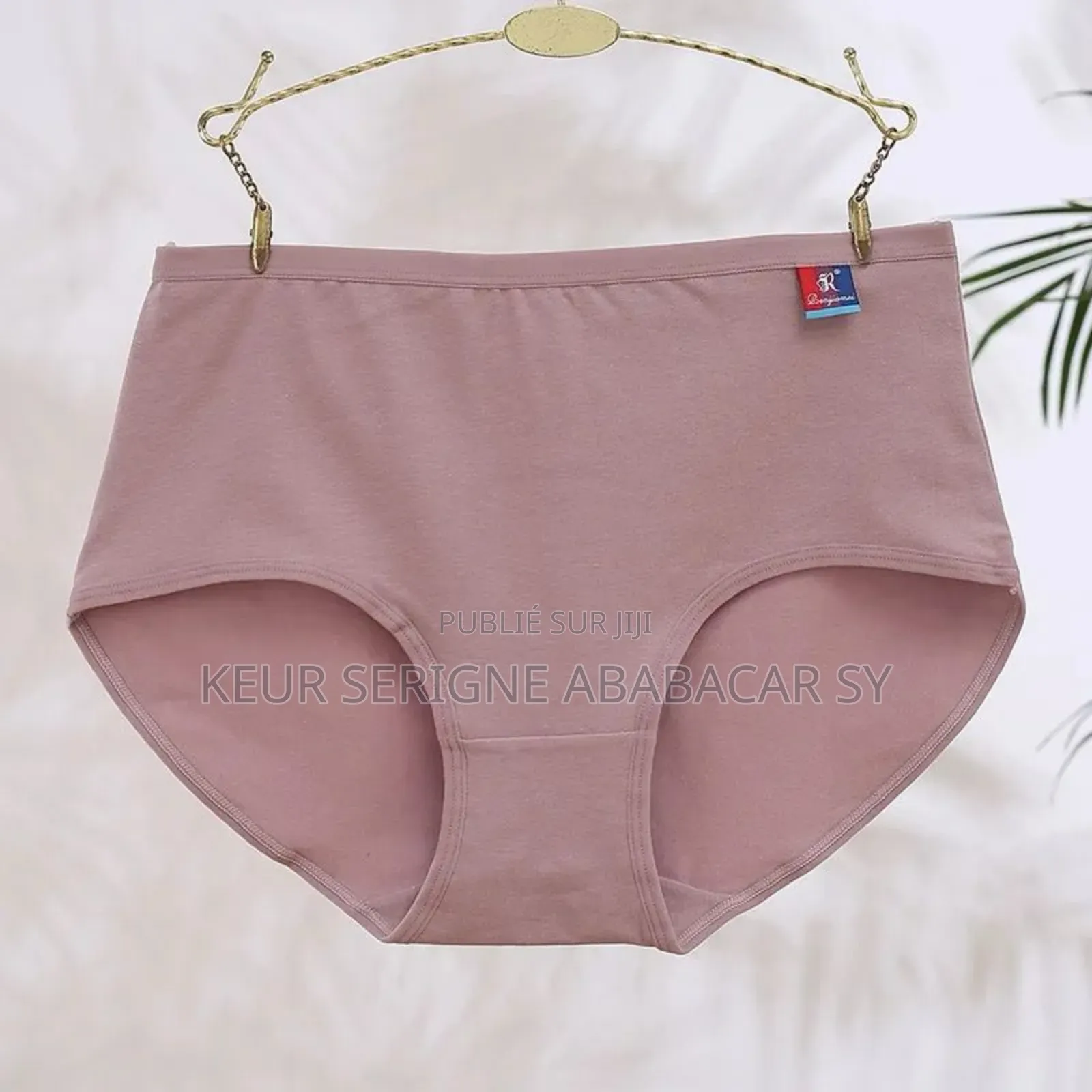 Silip en Coton Original