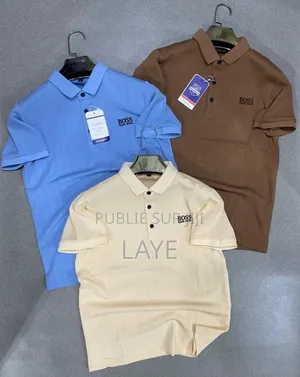 Photo - Lacoste Original